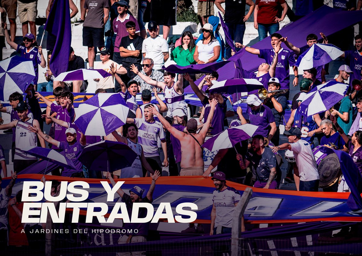 Defensor Sporting tweet media