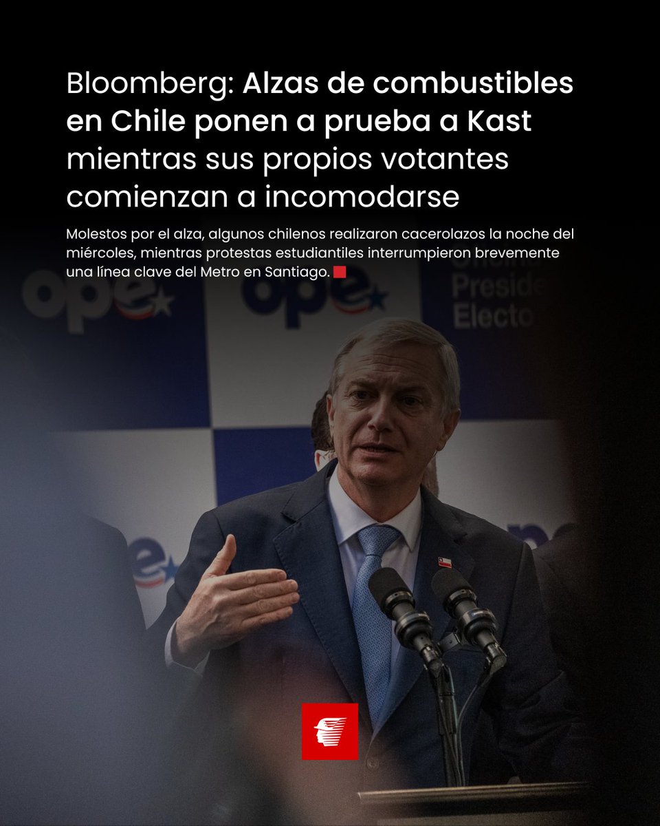 El Mercurio Inversiones tweet media