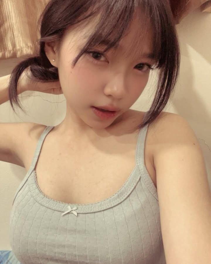 น้องบิว เด็กติด ค.ย tweet media