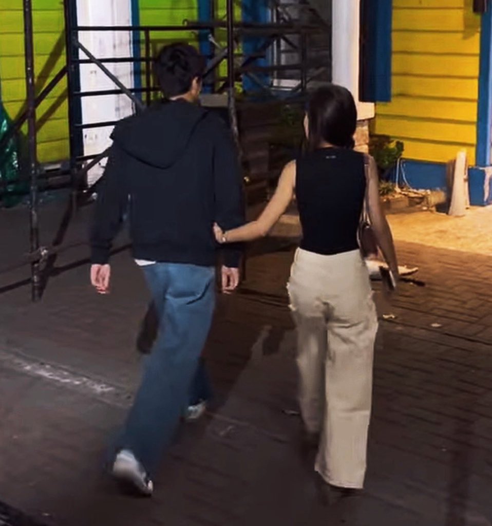 yyullander's tweet image. ito ba yung #always and forever  ??