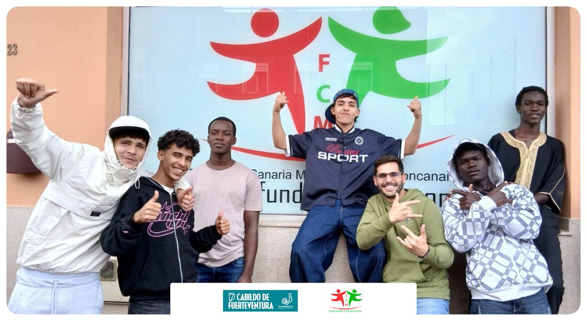 ✳️Fund. Canaria Main tweet media