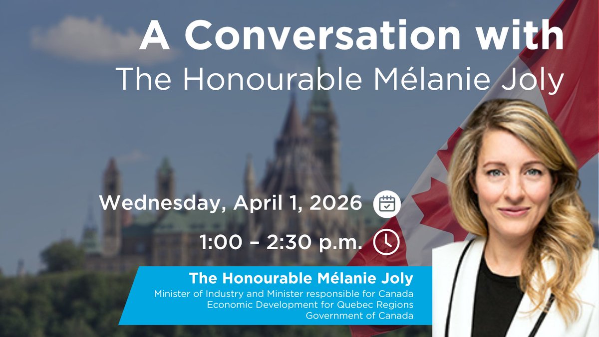 Greater Vancouver Board of Trade tweet media