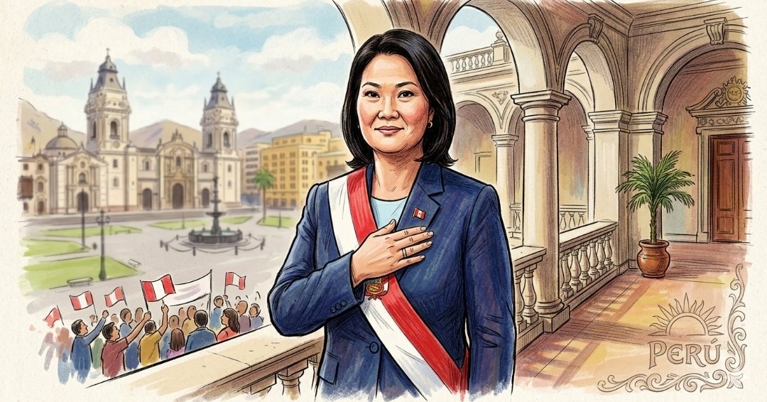 Jorge Luis Cabani 🇵🇪 tweet media