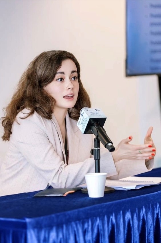 Permanent Court of Arbitration tweet media