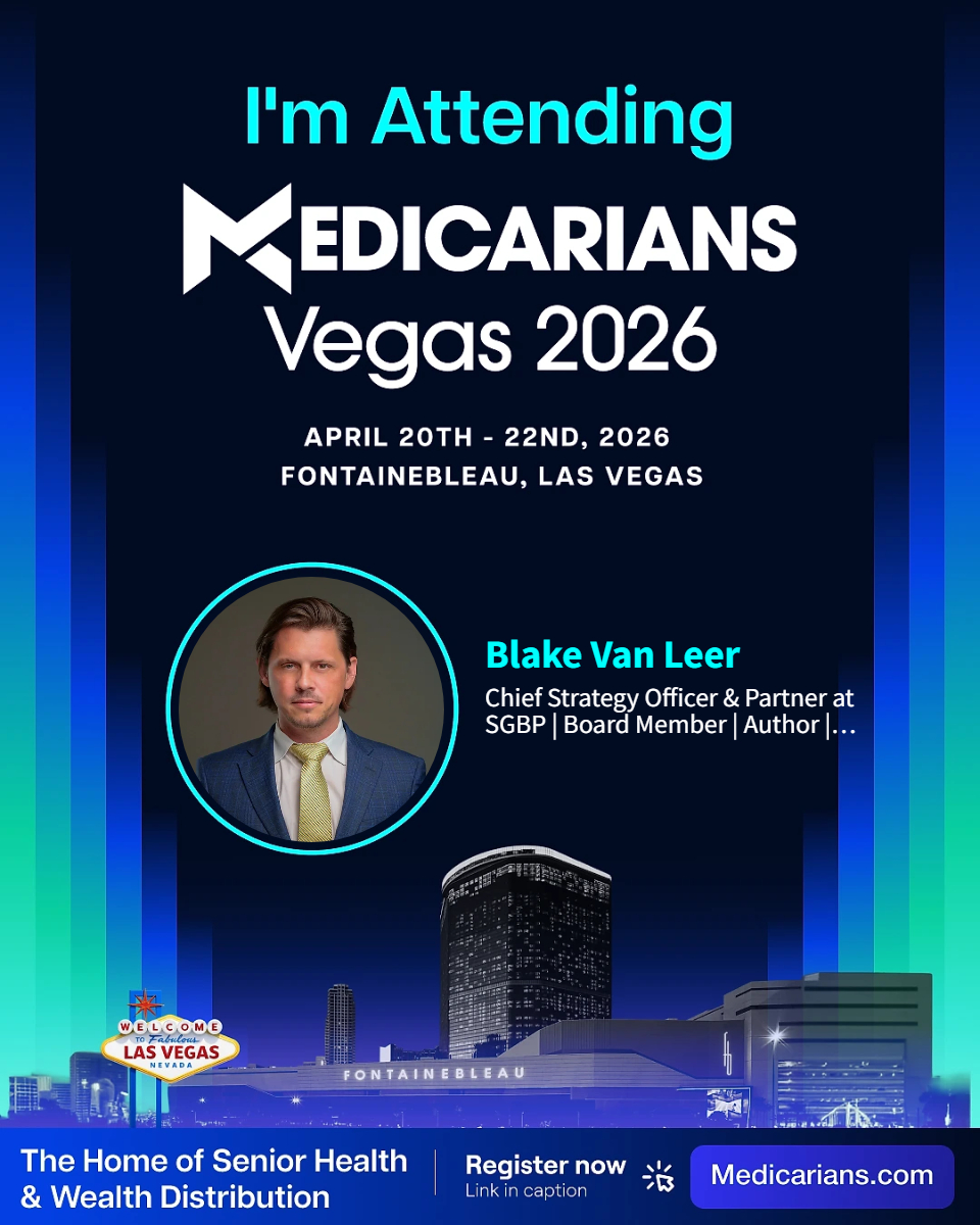 Blake Van Leer tweet media