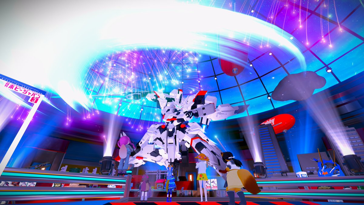 やれっぱん tweet media