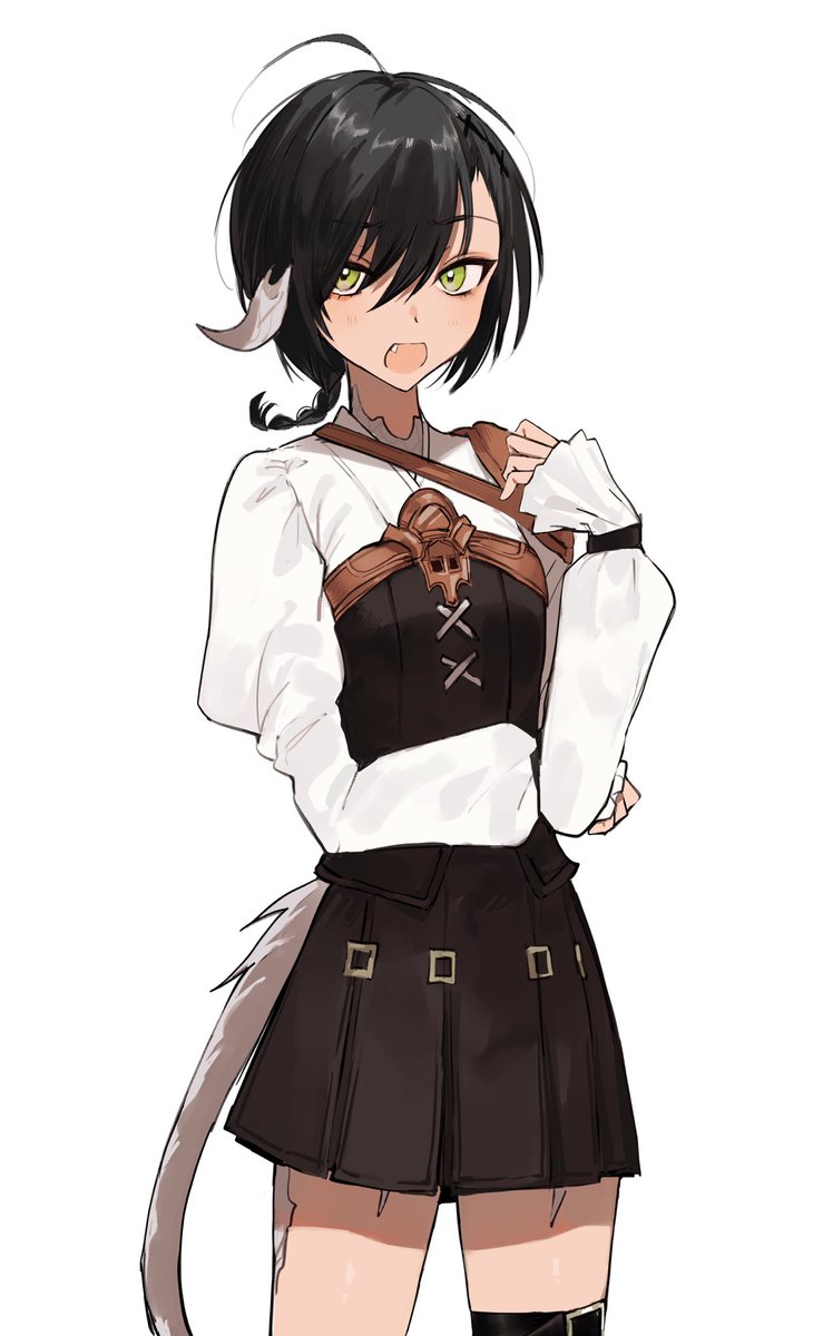 ななし tweet media