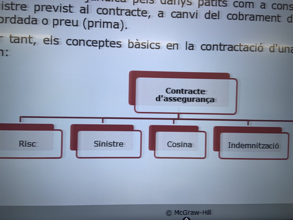 Webbonsky's tweet photo. I a vosaltres, us ha pujat la cosina de l’assegurança?

@etfelicitofill https://t.co/ivTt330v15
