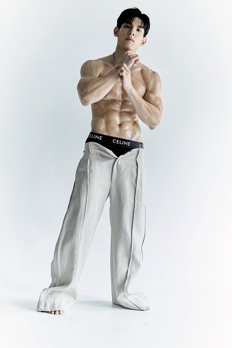 鲜肉工坊 tweet media