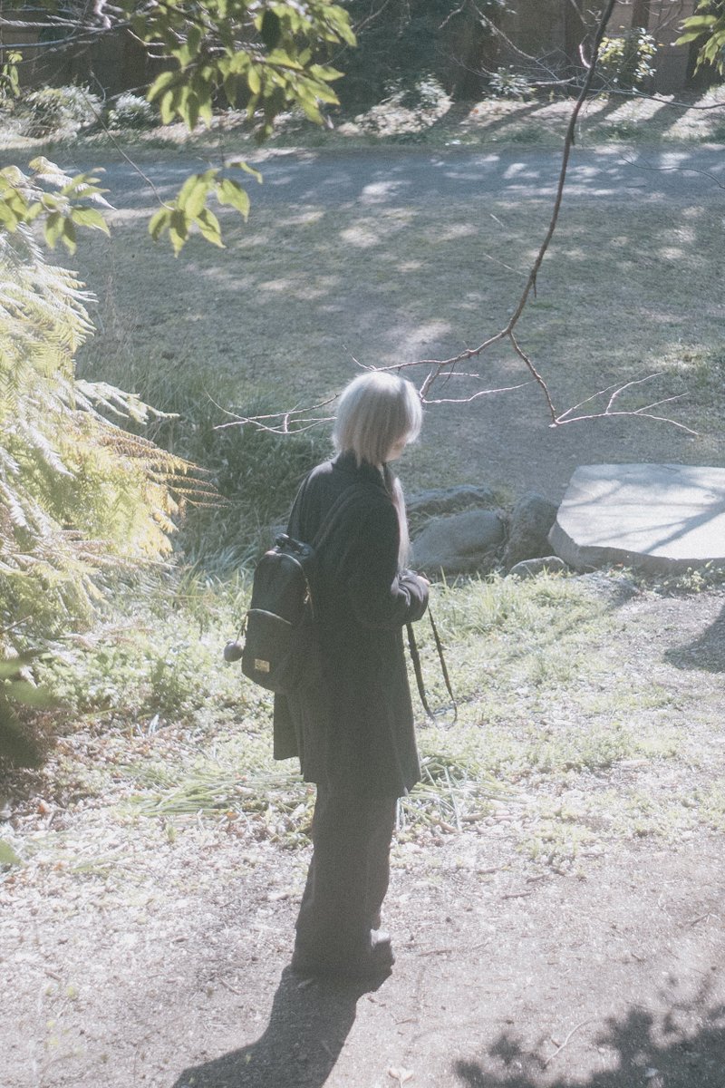 sinck/Shinya Kitayama tweet media