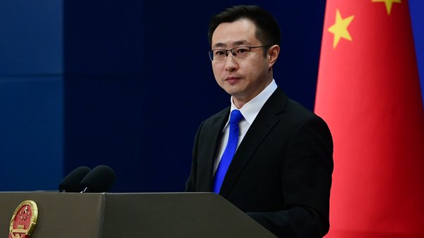 Zhu Jingyang tweet media