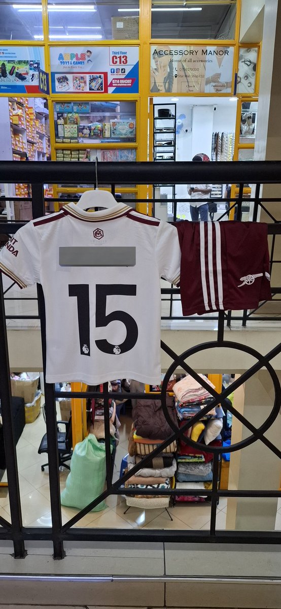 Infinity sportshub Ke ⚽️ tweet media