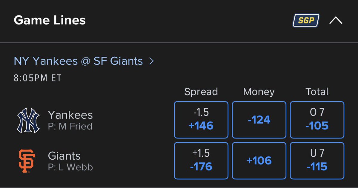 ParlaySquared tweet media