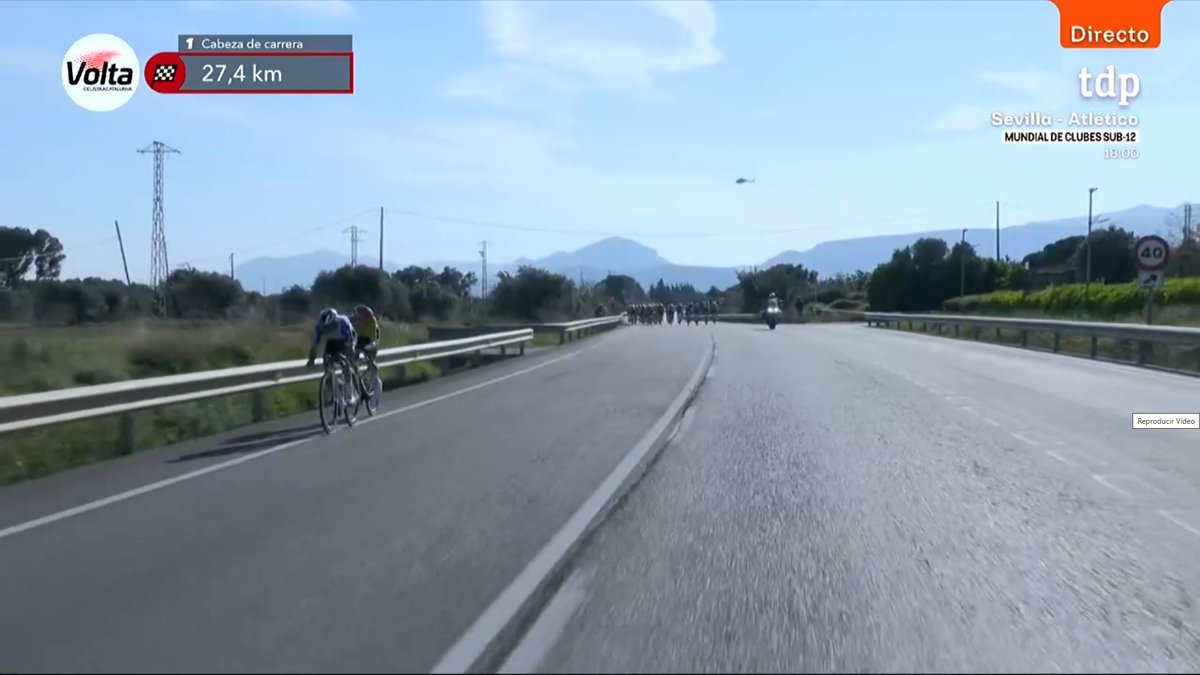 Top Ciclista tweet media