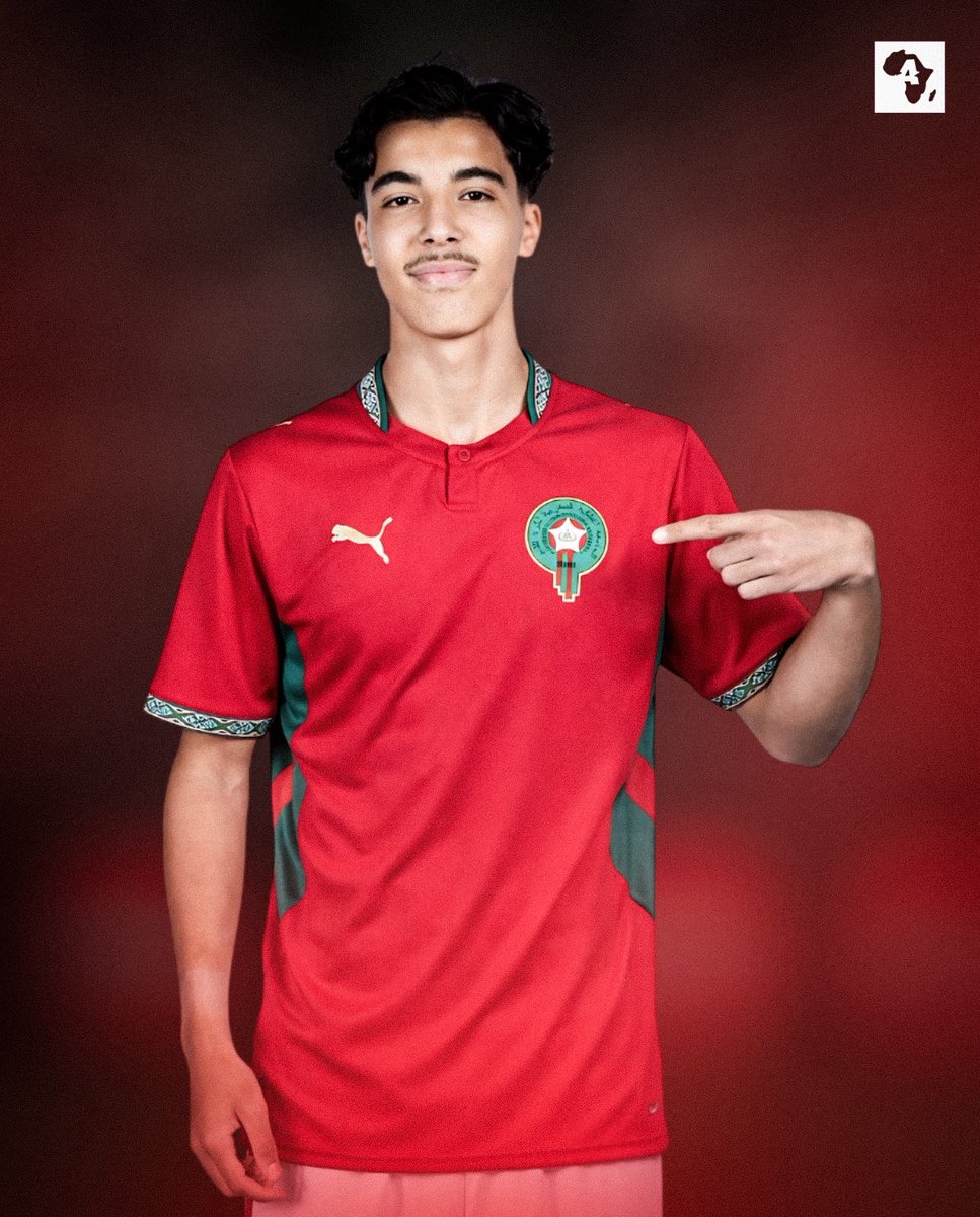 🏆 Actu Foot Afrique tweet media