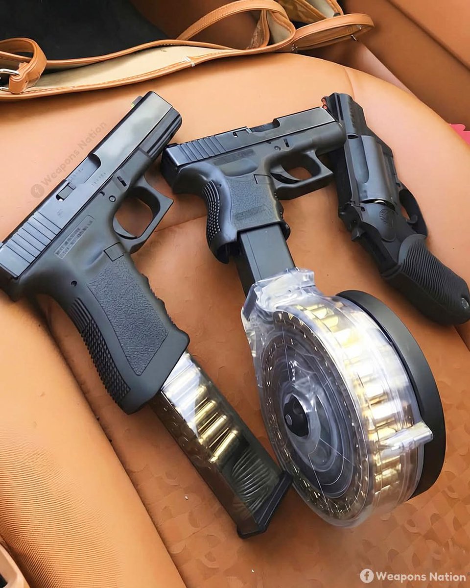 The Gun Enthusiast tweet media