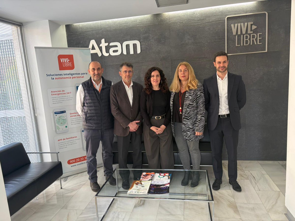 Conselleria de Famílies, Benestar i Dependència tweet media