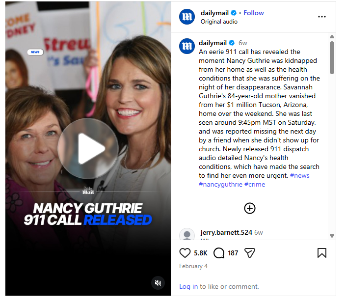 Lost Boy tweet media