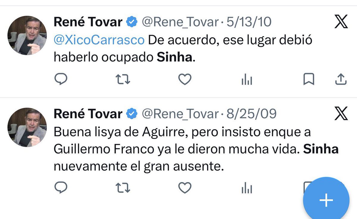 Wicho Olea tweet media