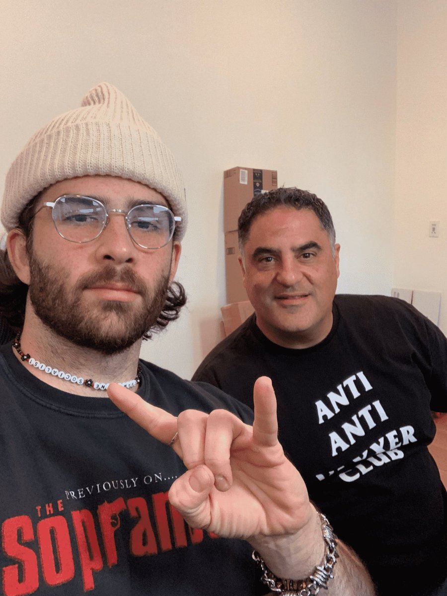 JeremyUnplugged tweet media