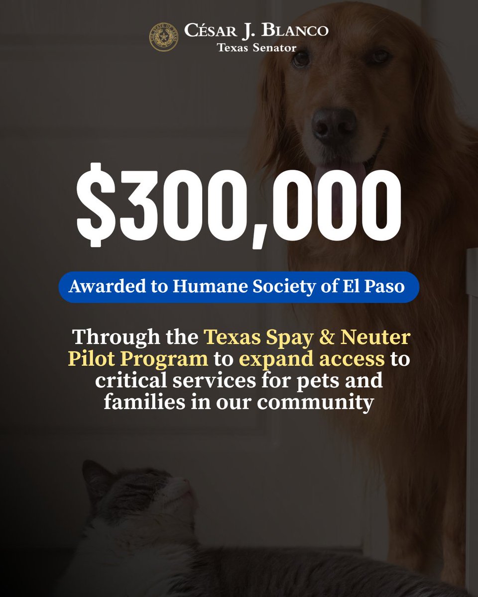 Cesar Blanco tweet media