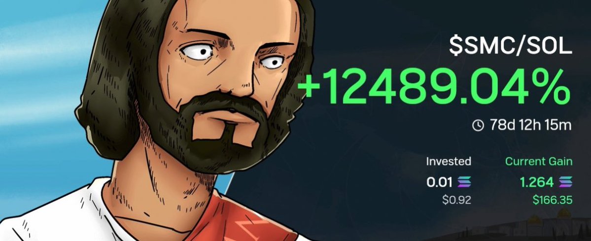 Sofia M Coin tweet media