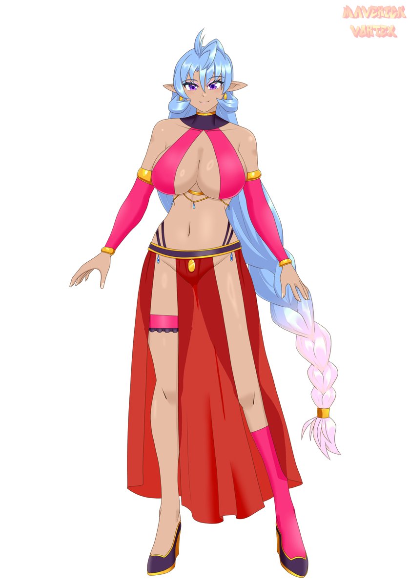 SolsticeHymn tweet media