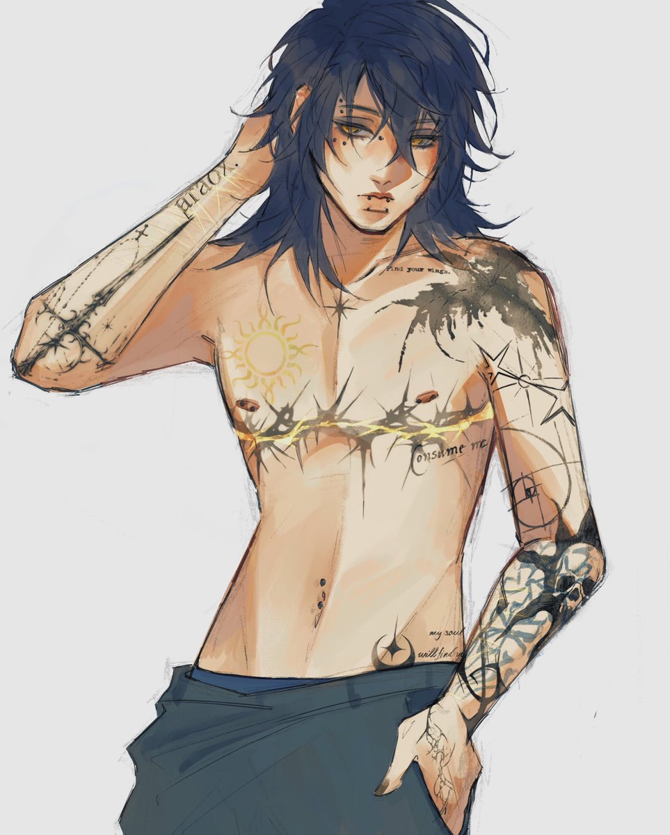 vitoo | Comms Open! tweet media