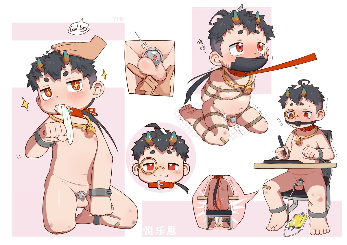 美味白米饭 tweet media