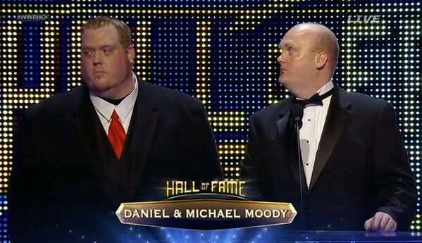 Wrestling World In His Hands tweet media