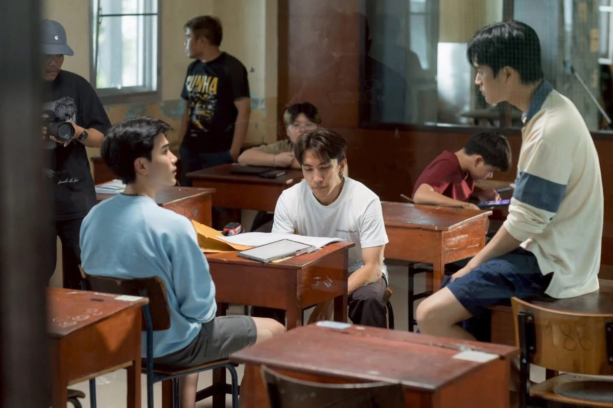 Fourth Officiall tweet media