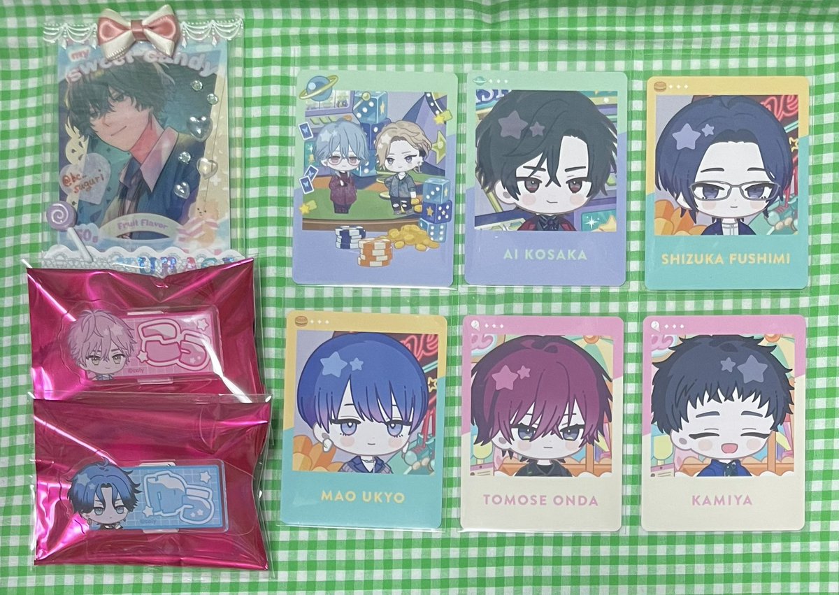 すぐり tweet media