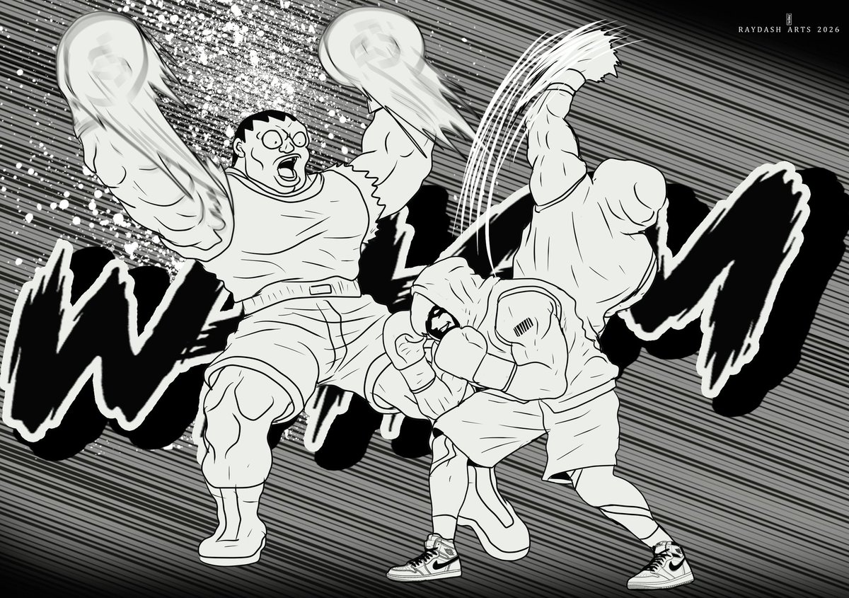 Raydash / commissions open tweet media