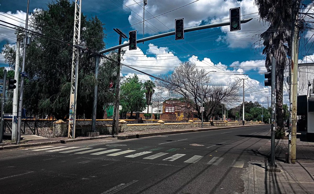 Así Sucede Querétaro tweet media