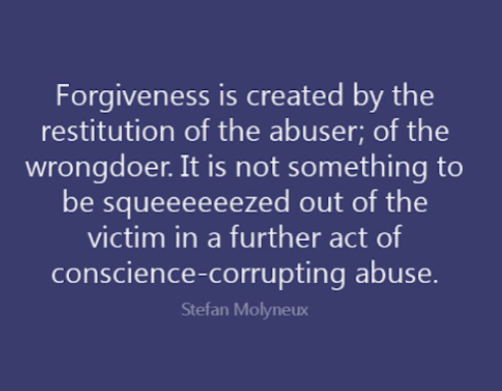 CookieKL's tweet image. This... Raw #Truth 💯💯💯💯🎯🎯🎯🎯
#forgiveness
#conscience corrupting
#abuse 👇👇👇👇👇👇