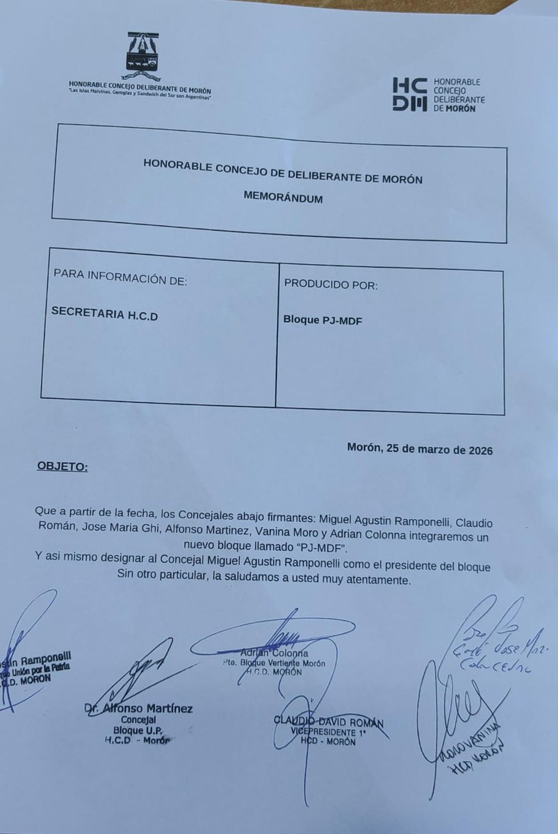 Darío Albano tweet media