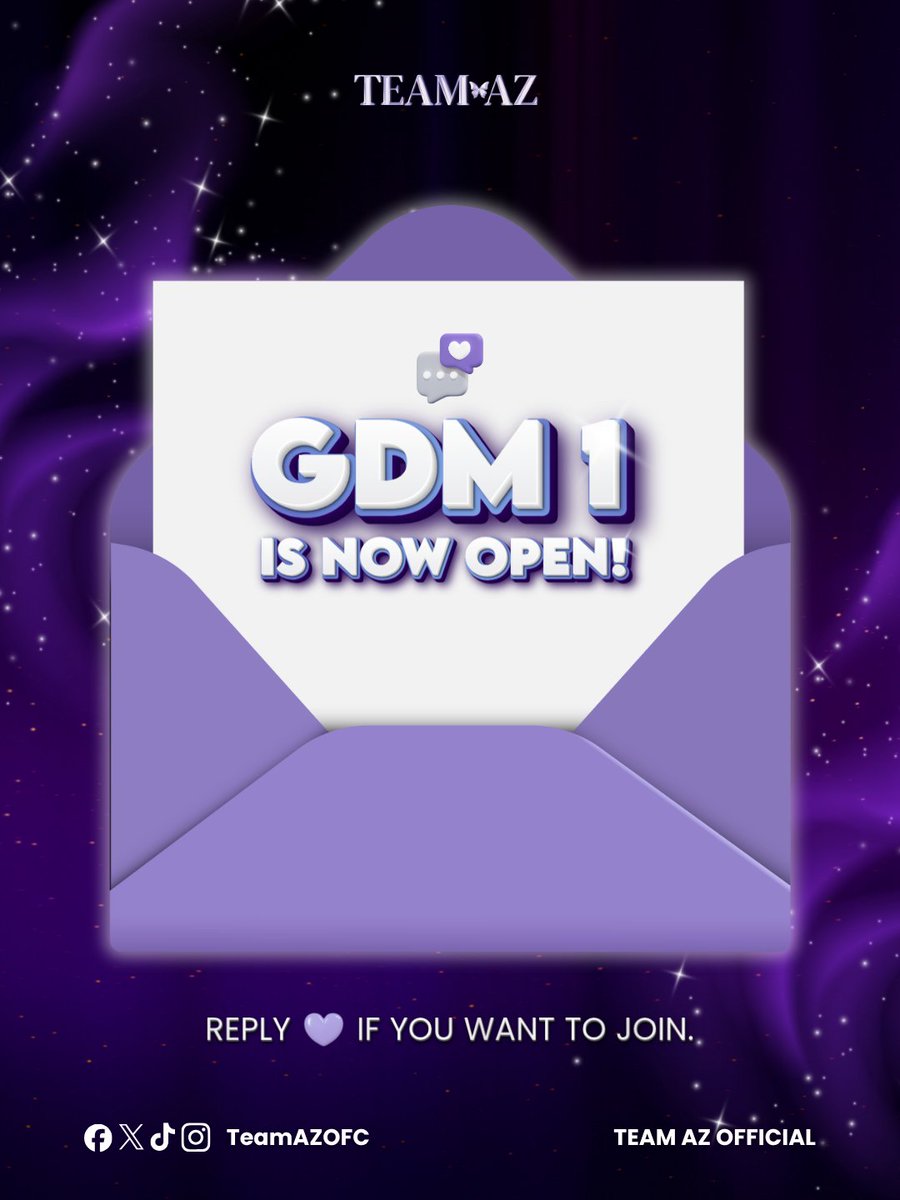 TEAM AZ OFFICIAL tweet media