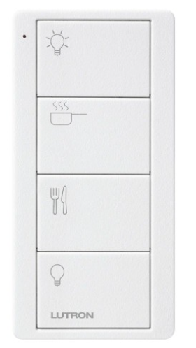 sparksdirect's tweet photo. 📦 Ready for collection or shipping — meet the Lutron Pico 4‑Button Wireless Scene Keypad in White/Black

Perfect for smart lighting &amp; shade control with RA2 Select and HomeWorks QS systems.
https://t.co/3bbawBS2qb
#SmartLighting #WirelessControl #HomeAutomation #LightingControl https://t.co/fFXhFyaUfg