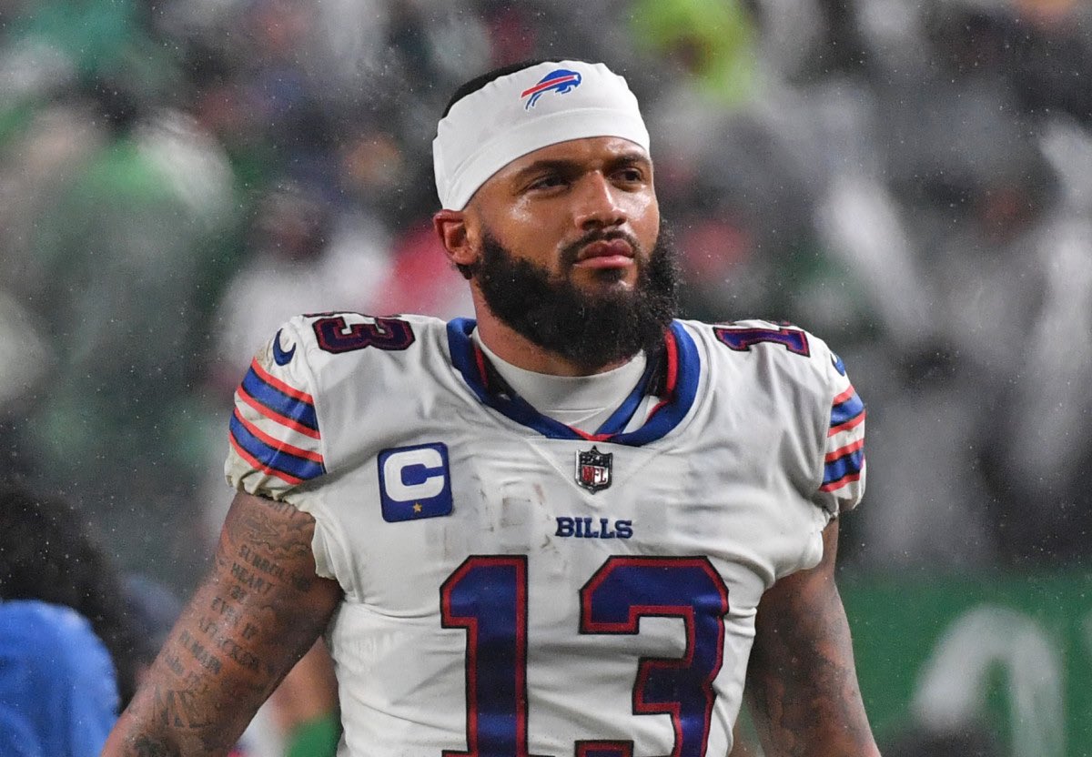 Bills Roundtable 🦬 tweet media