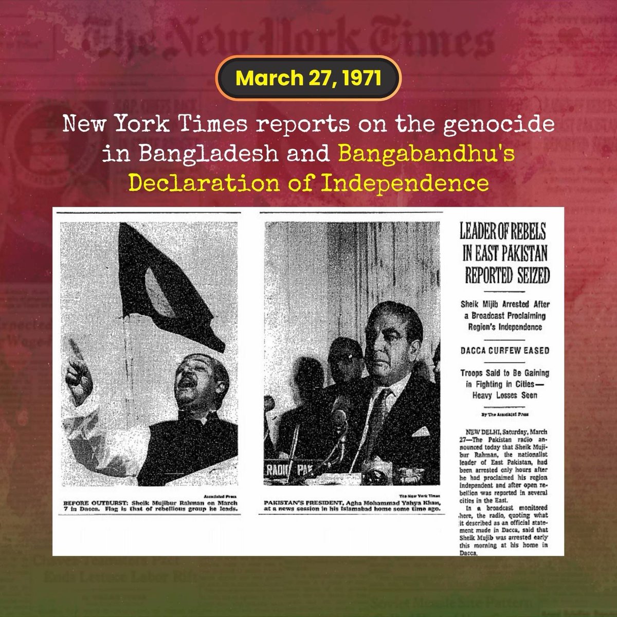 Bangladesh Awami League tweet media