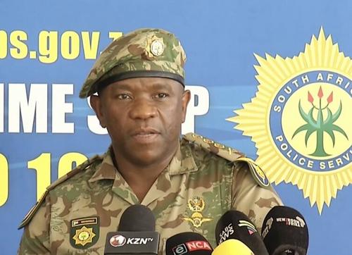 Tau e Tshehadi tweet media