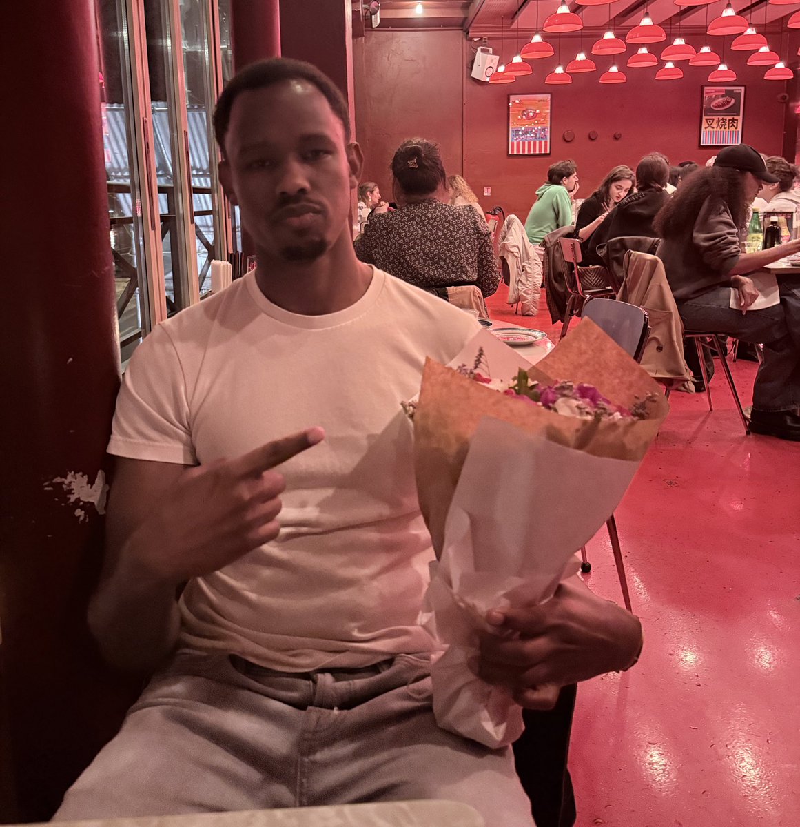 Nelson Amenya tweet media