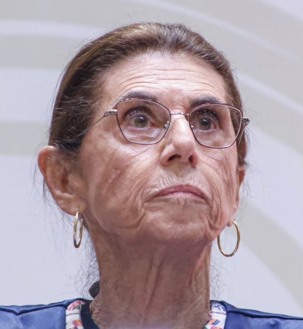 Guerra (ing forense) tweet media