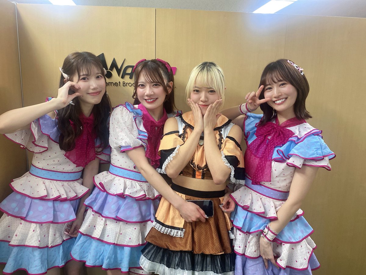 高本ことね(えすれある) tweet media