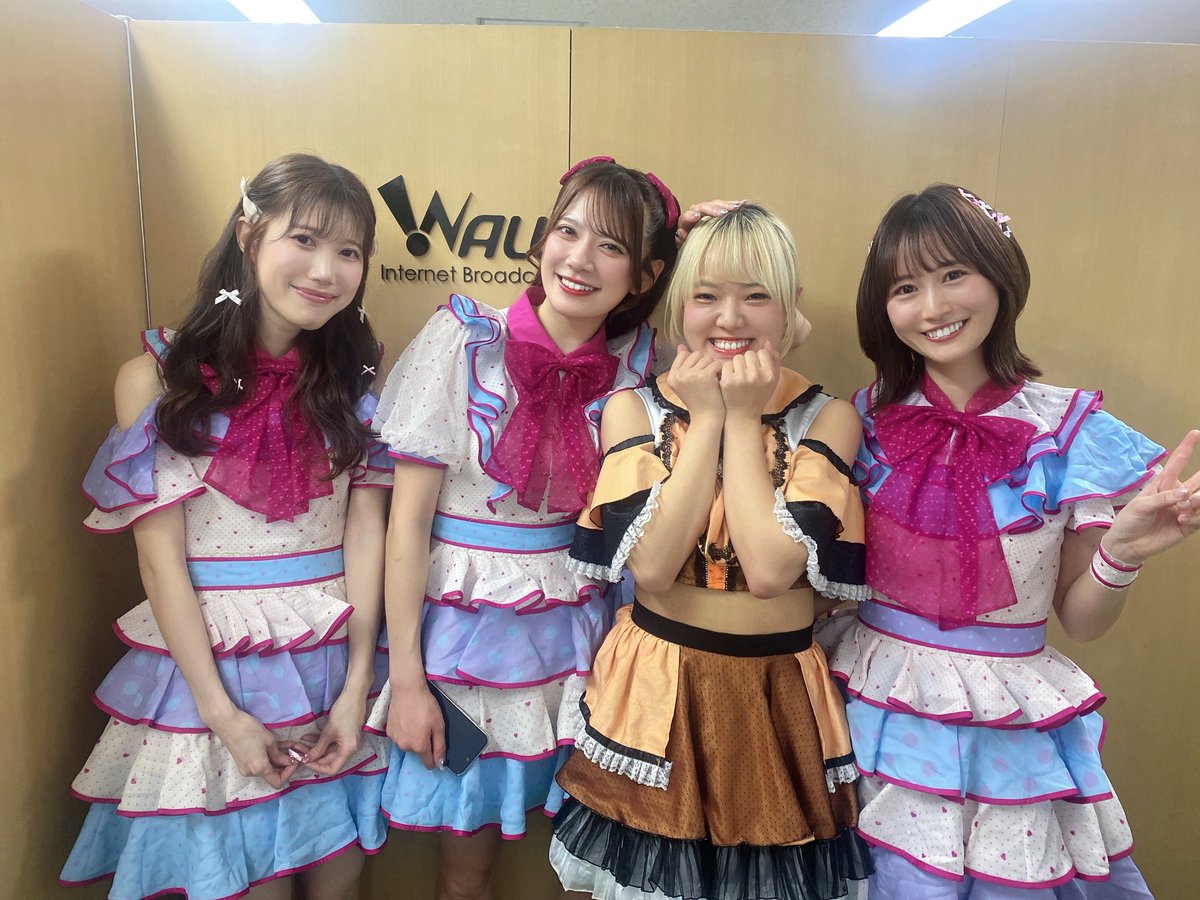 高本ことね(えすれある) tweet media