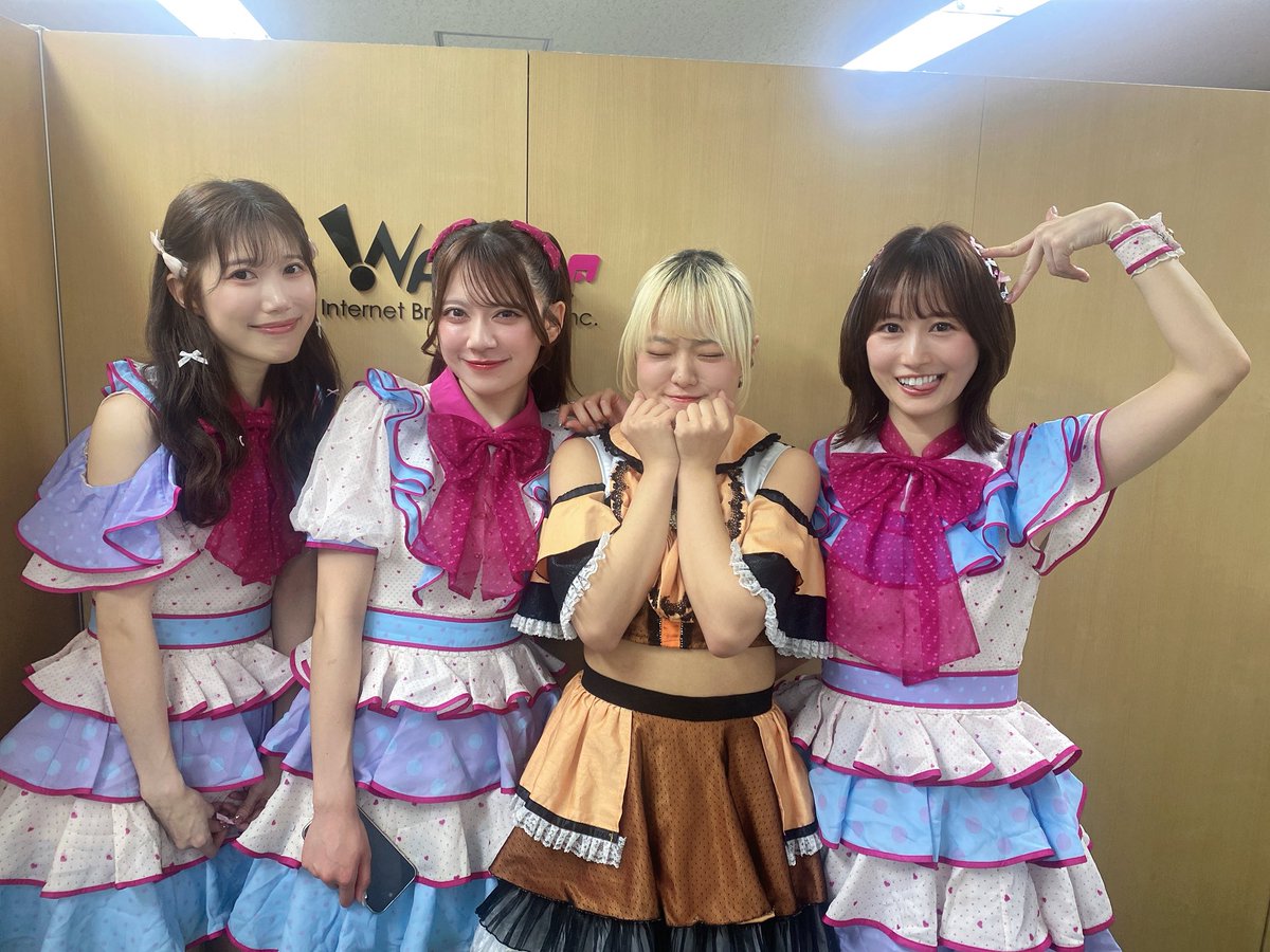 高本ことね(えすれある) tweet media