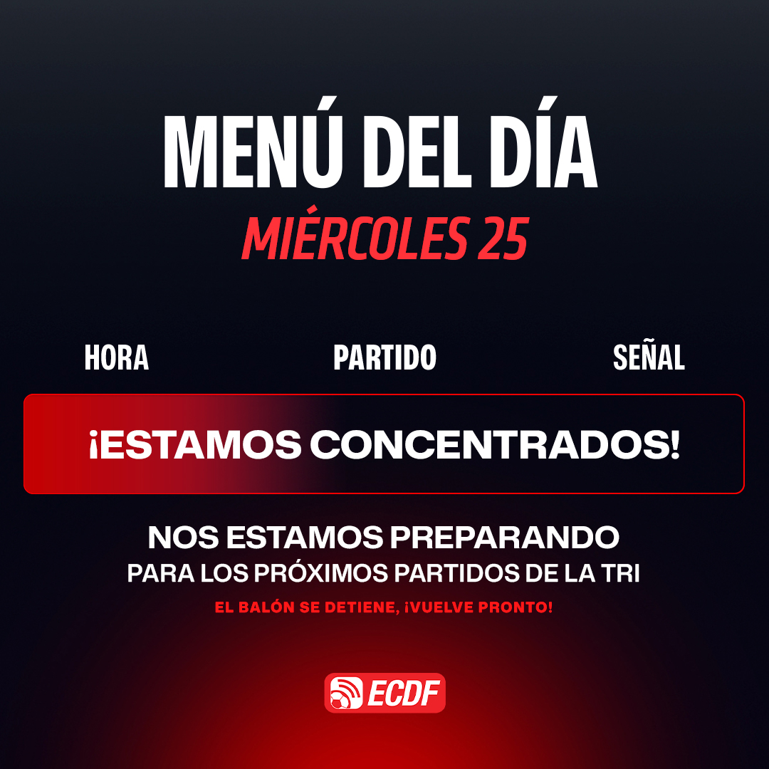 ®El Canal del Fútbol 🇪🇨⚽ tweet media