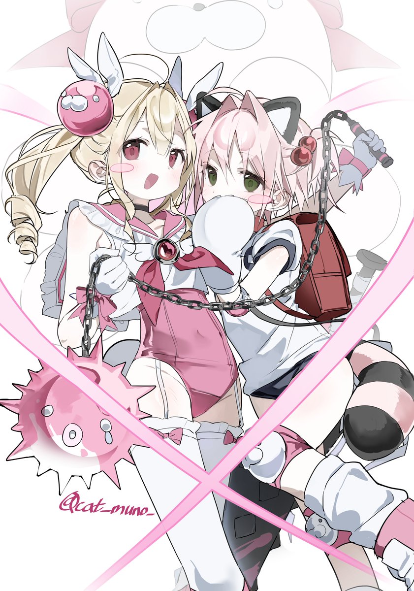 똥고양이 tweet media