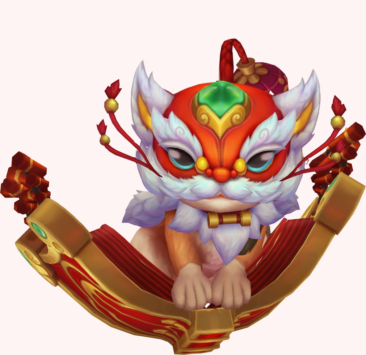 acervo yuumi tweet media