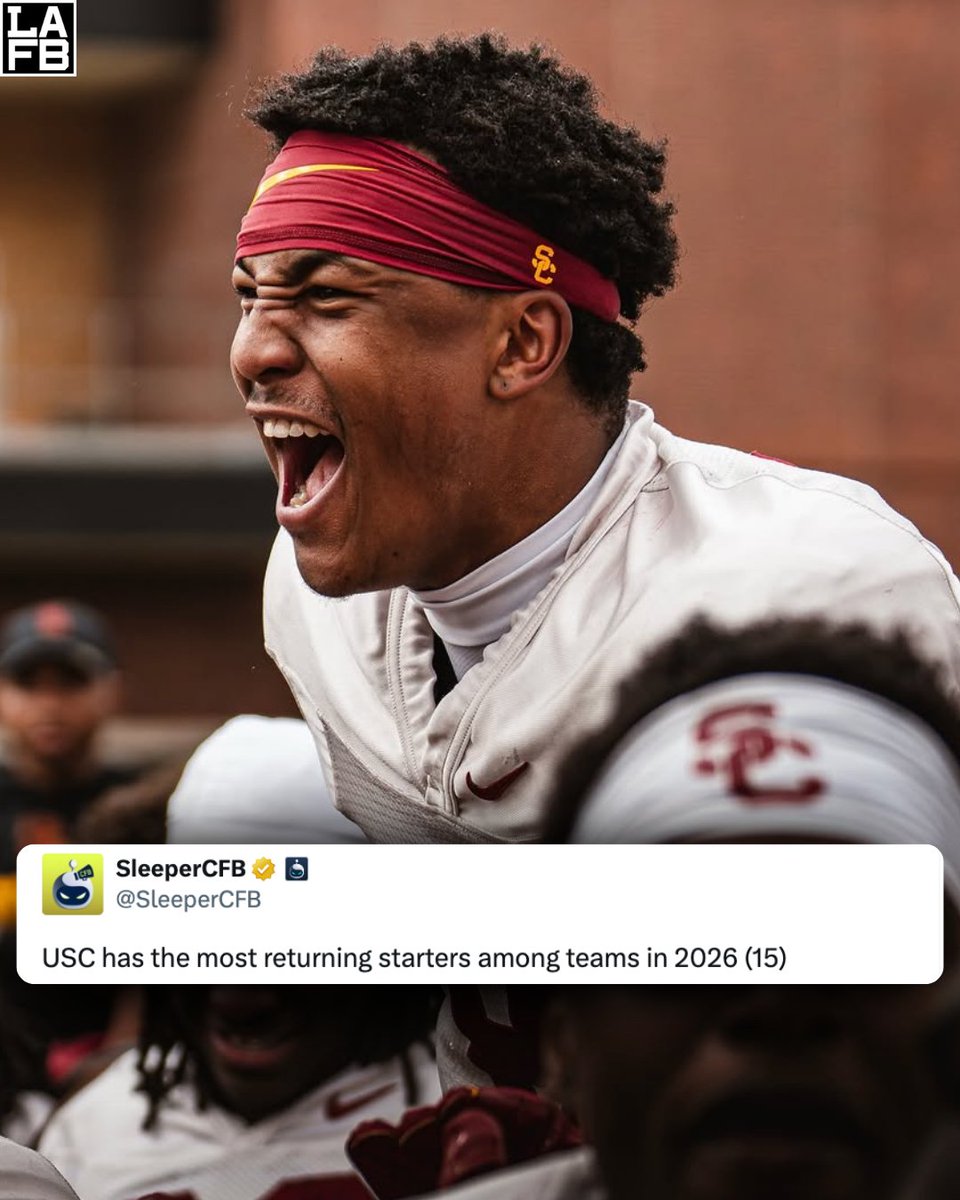 LAFB Network tweet media